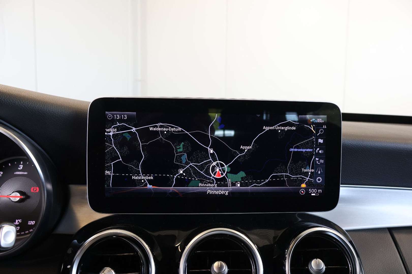 Mercedes Classe C 300 - 2019 - Joinsteer - #8