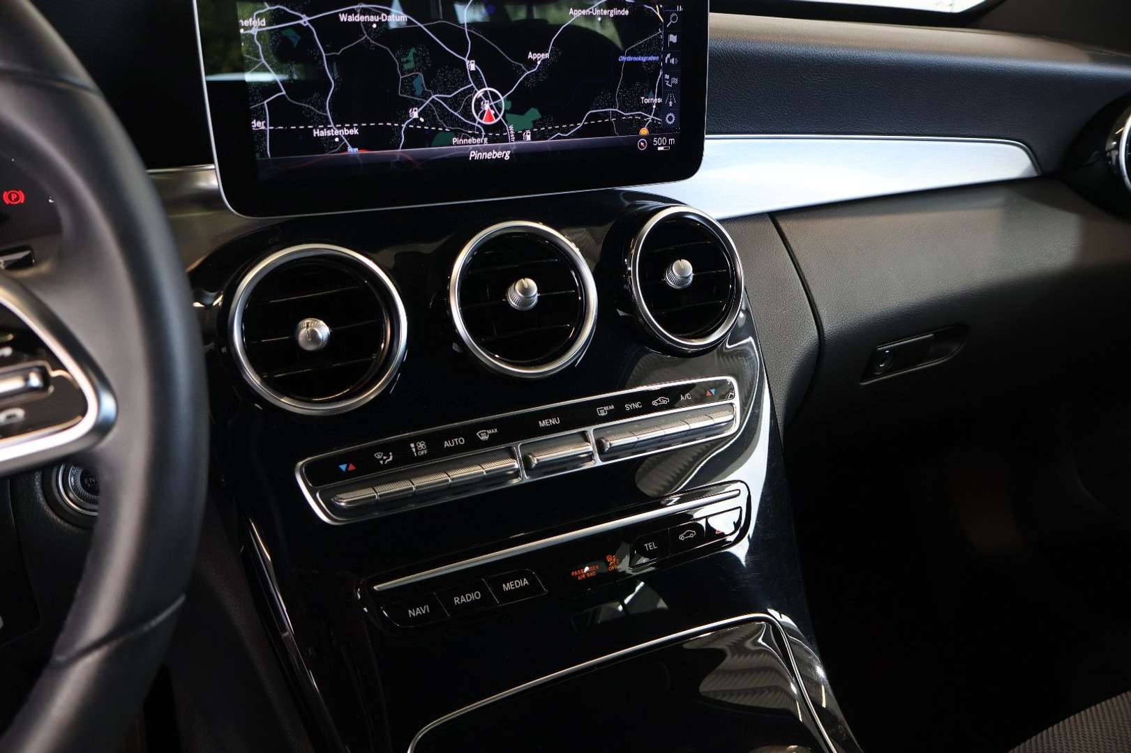 Mercedes Classe C 300 - 2019 - Joinsteer - #9