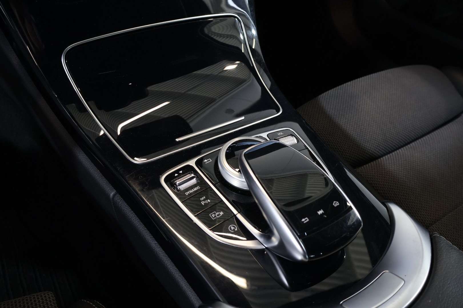 Mercedes Classe C 300 - 2019 - Joinsteer - #10