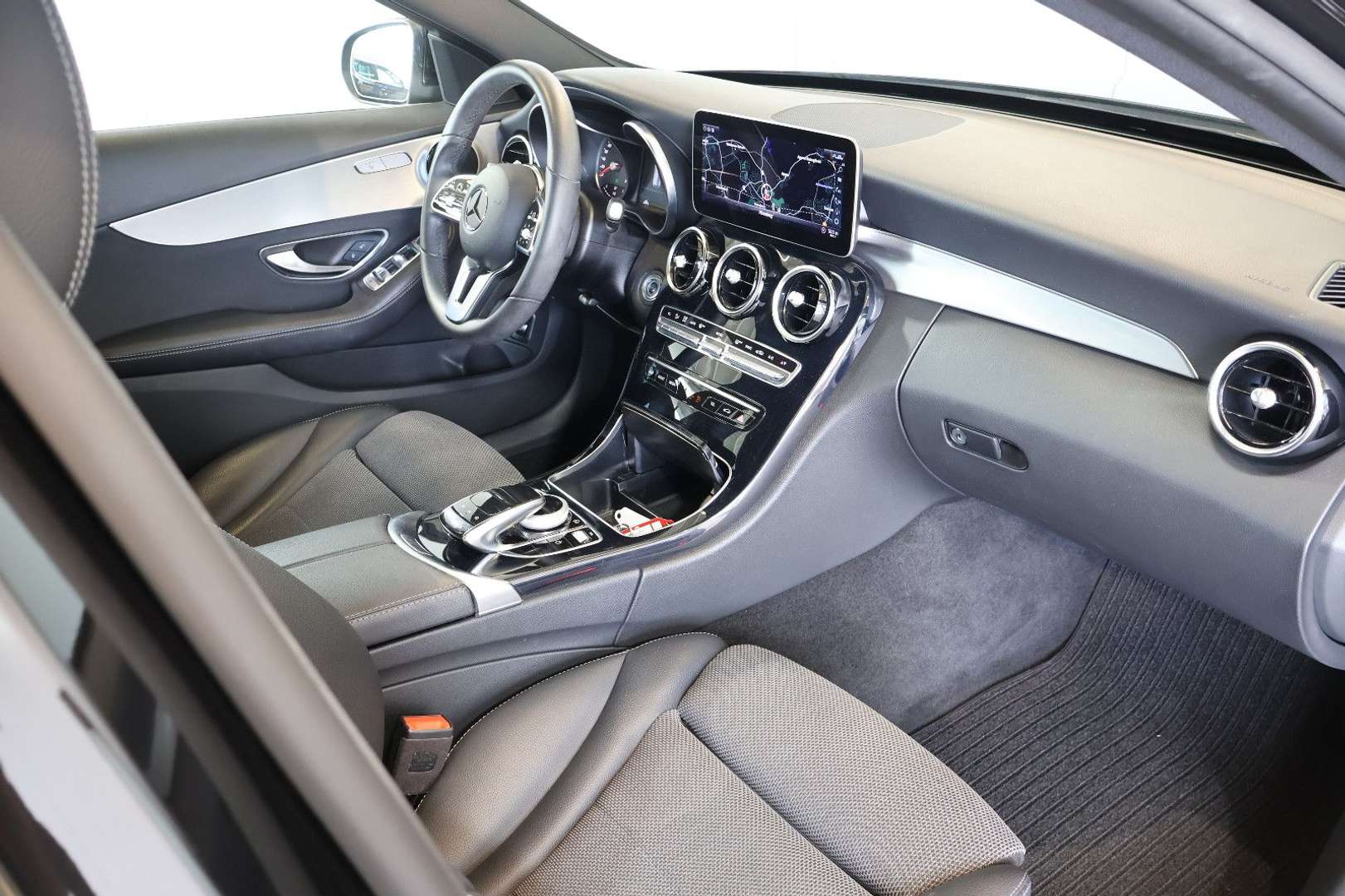 Mercedes Classe C 300 - 2019 - Joinsteer - #11
