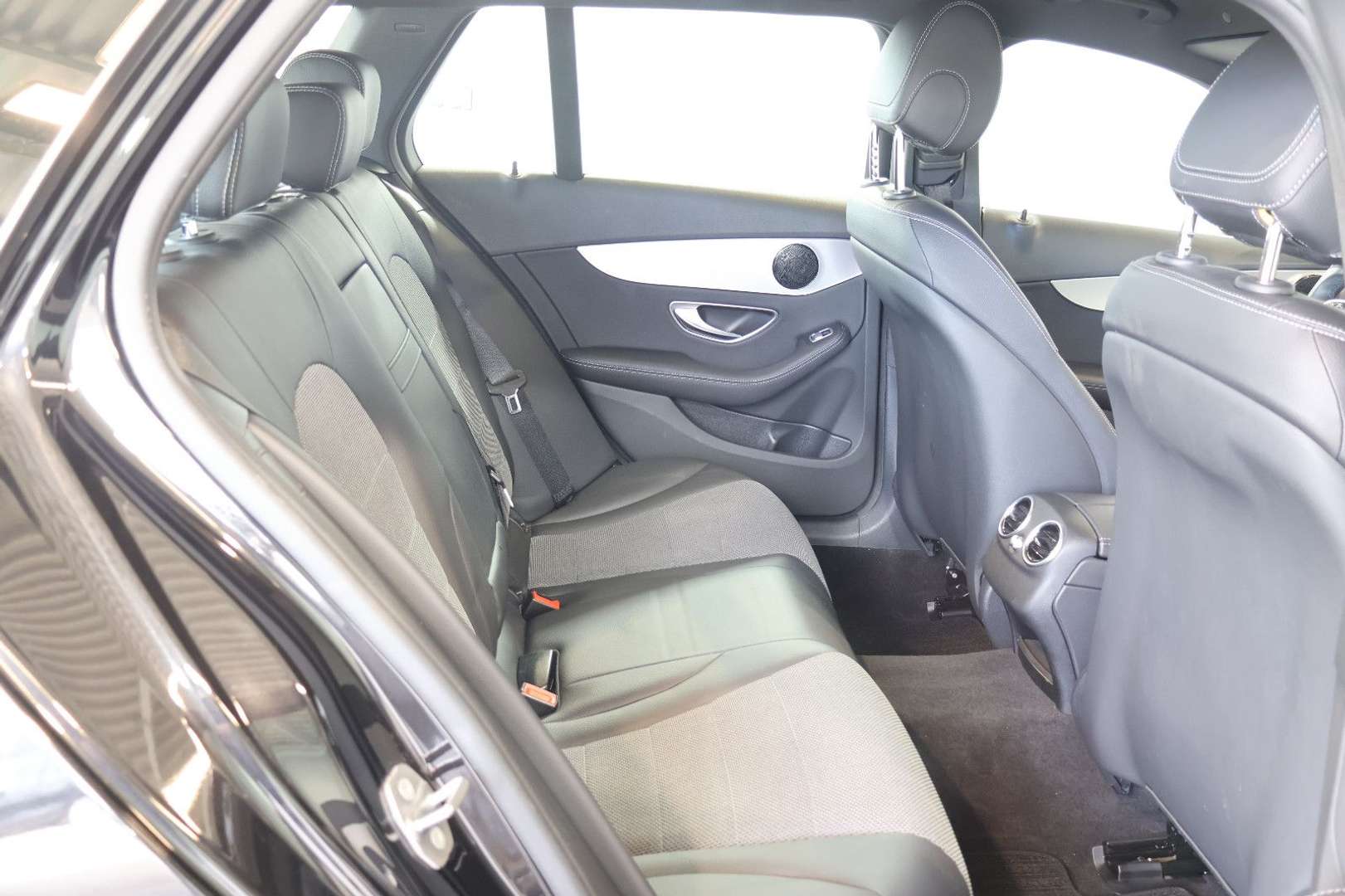 Mercedes Classe C 300 - 2019 - Joinsteer - #12