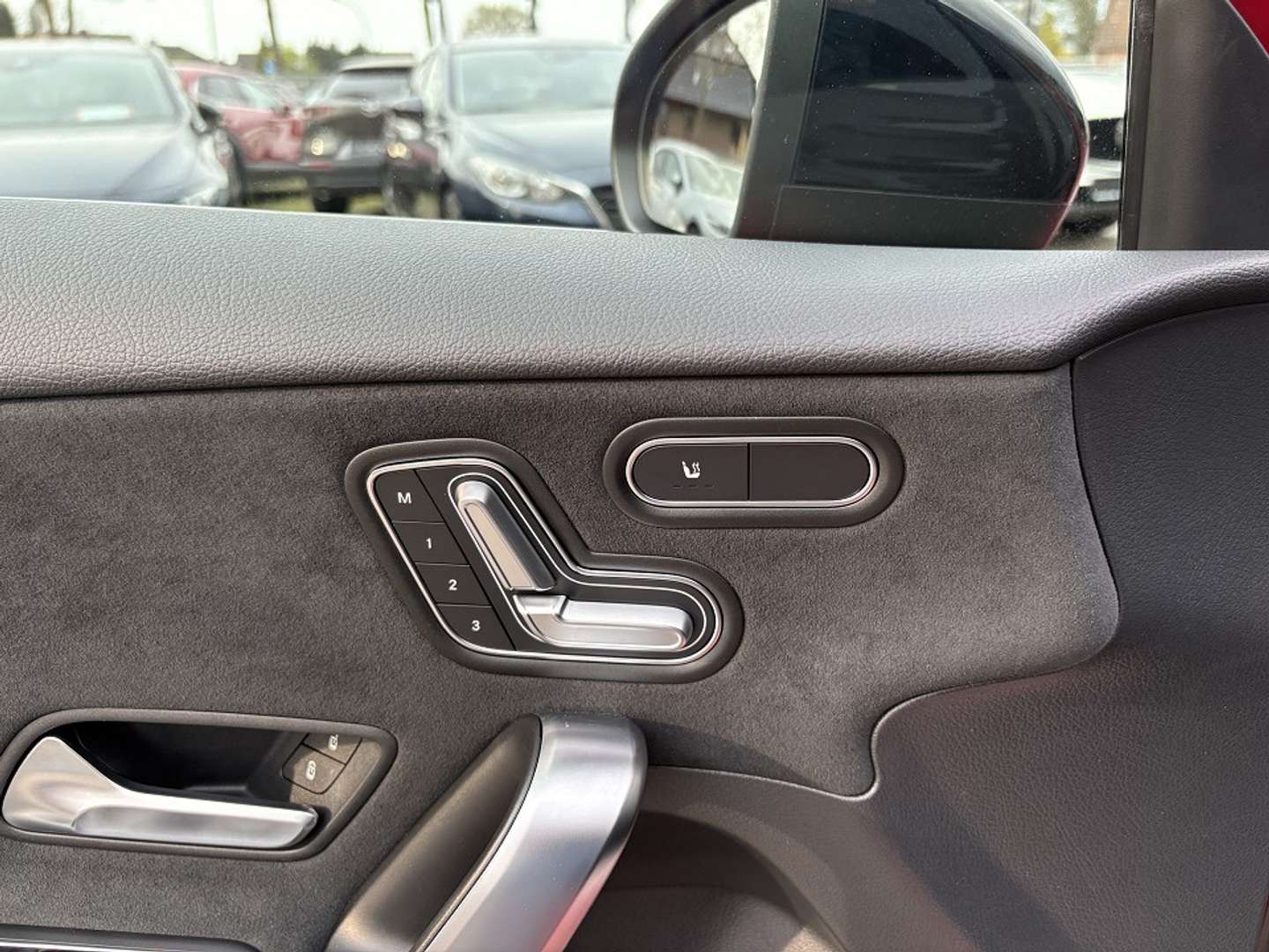 Mercedes Classe A 200 AMG Line - 2024 - Joinsteer - #25