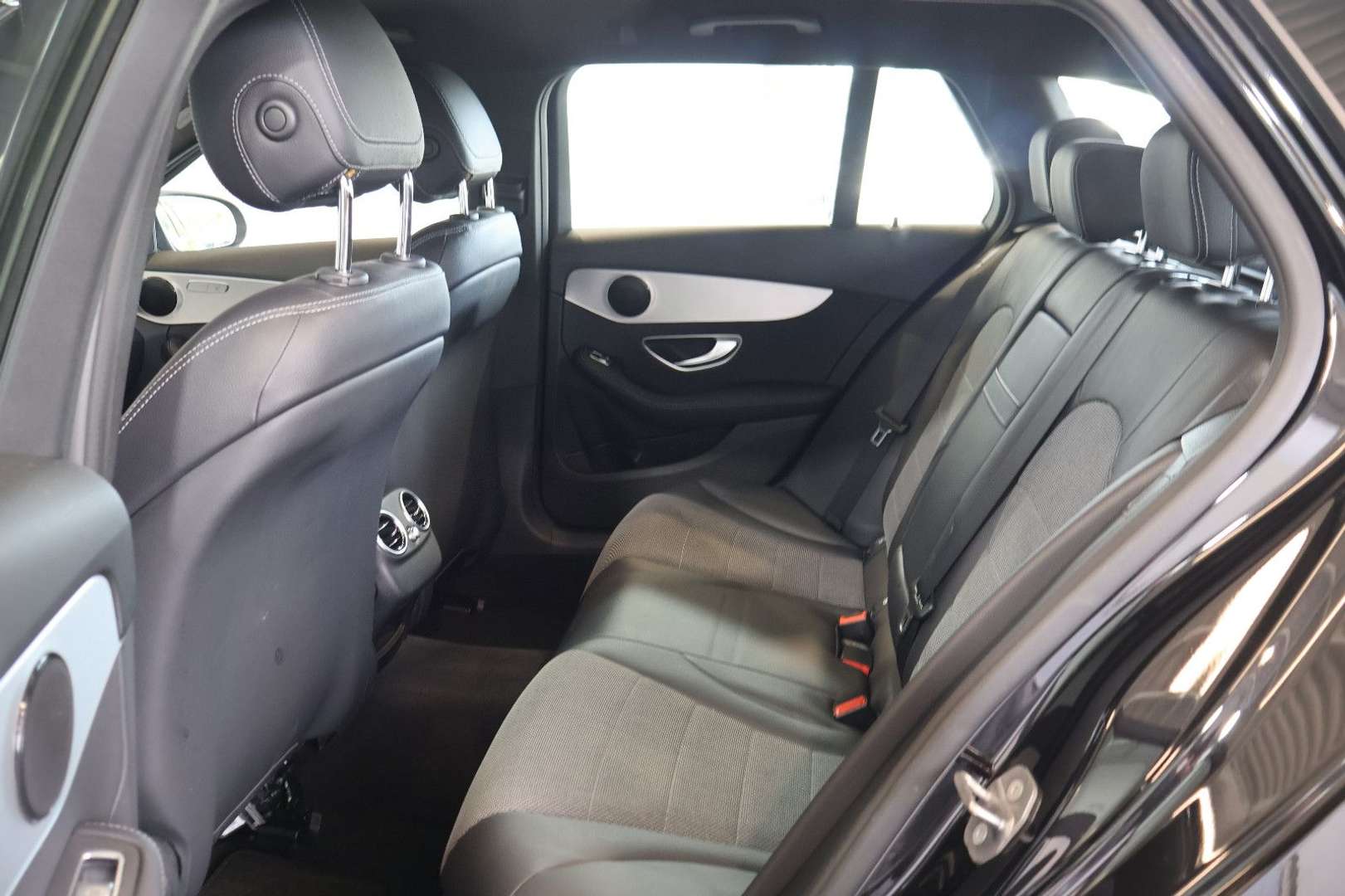 Mercedes Classe C 300 - 2019 - Joinsteer - #13