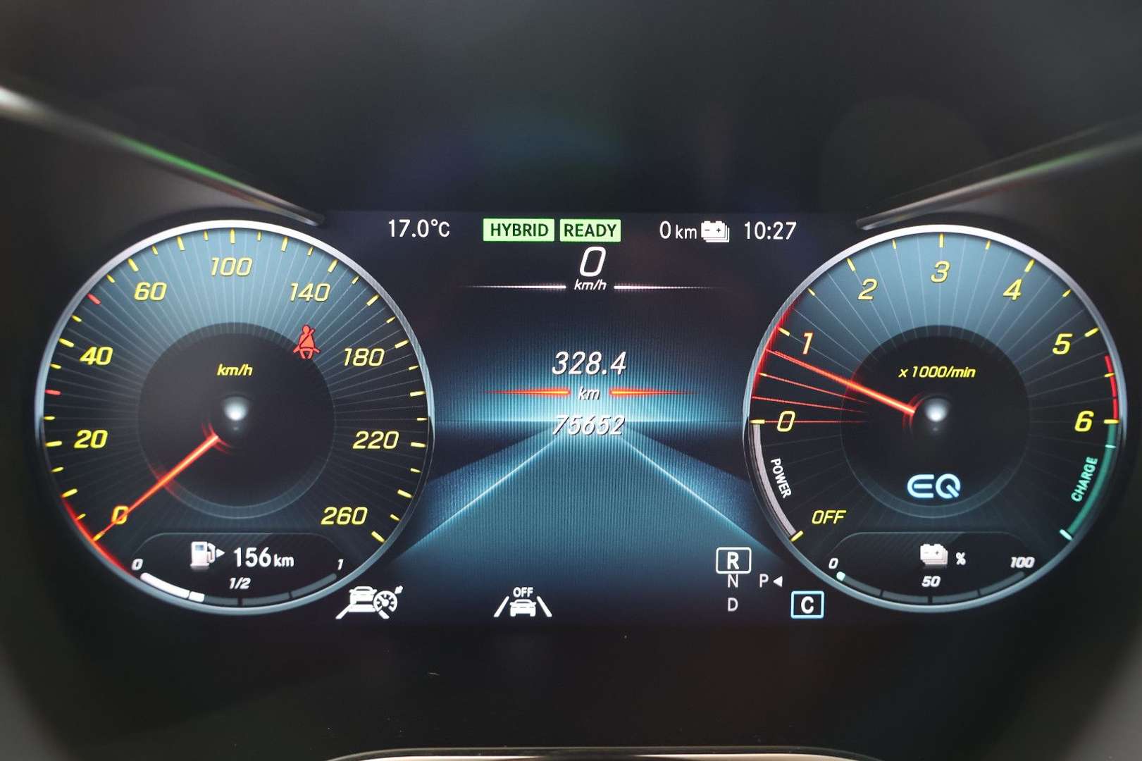 Mercedes Classe C 300 - 2020 - Joinsteer - #7