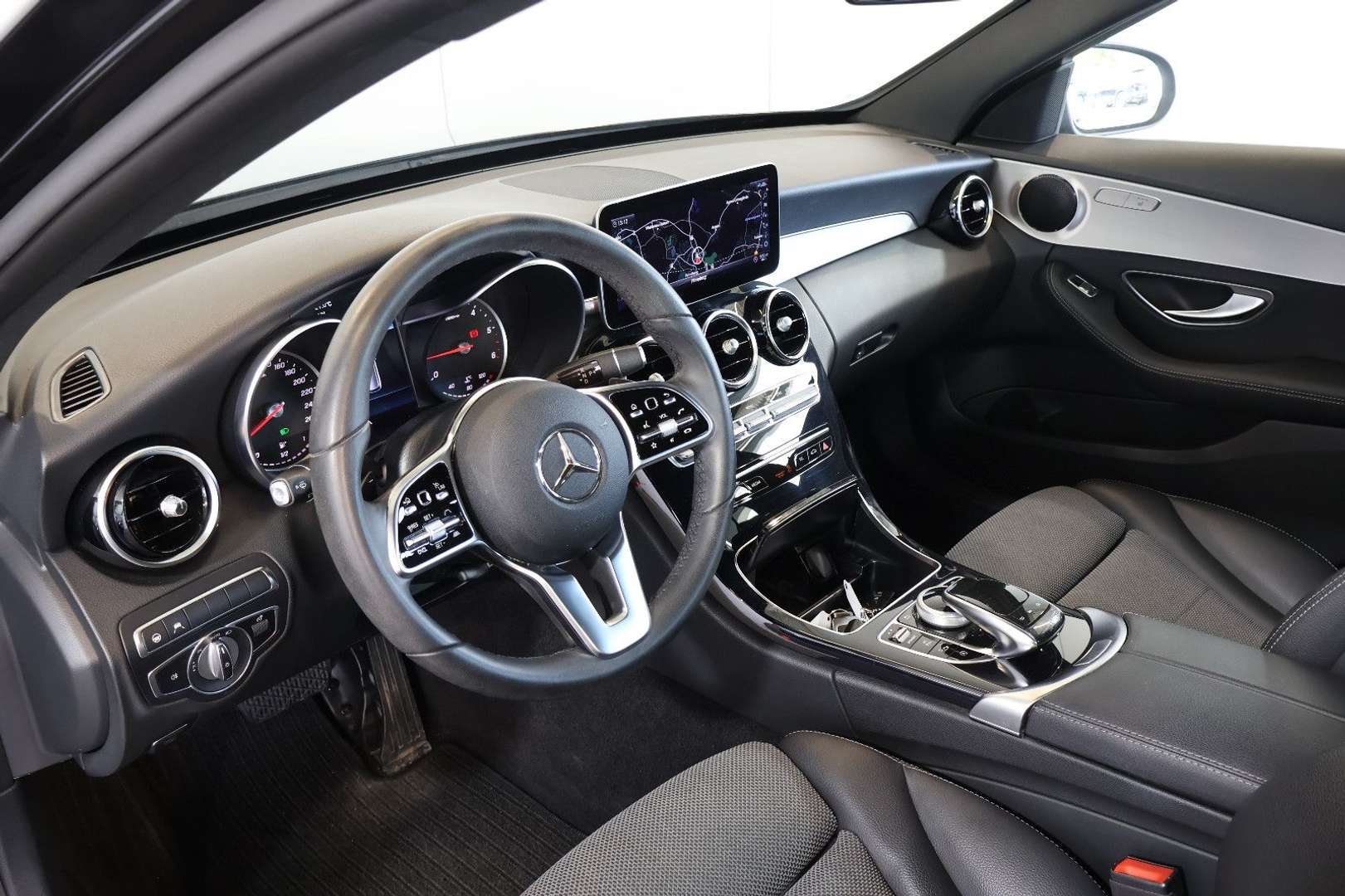 Mercedes Classe C 300 - 2019 - Joinsteer - #14