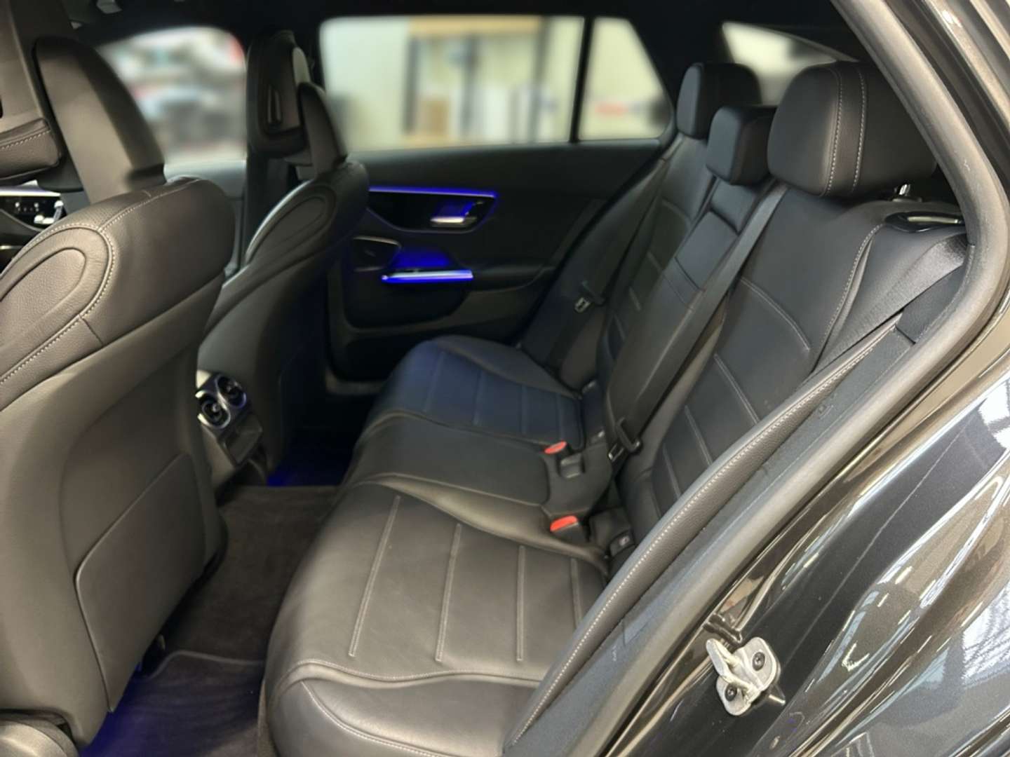 Mercedes Classe C C 220 Avantgarde - 2024 - Joinsteer - #13