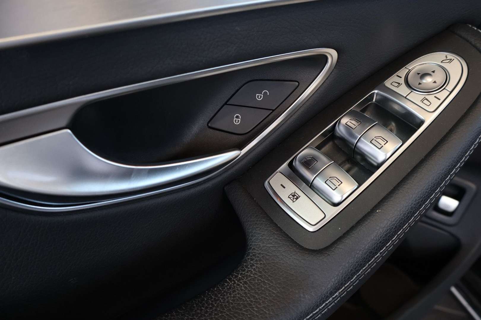Mercedes Classe C 300 - 2019 - Joinsteer - #16