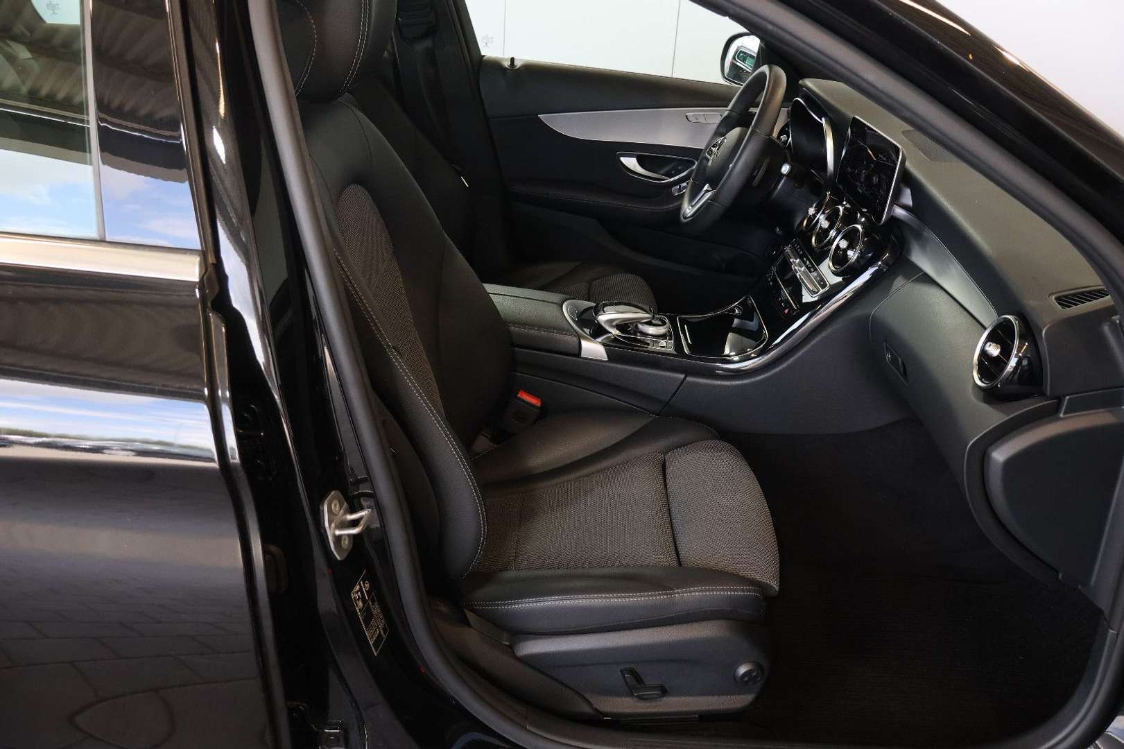 Mercedes Classe C 300 - 2019 - Joinsteer - #17
