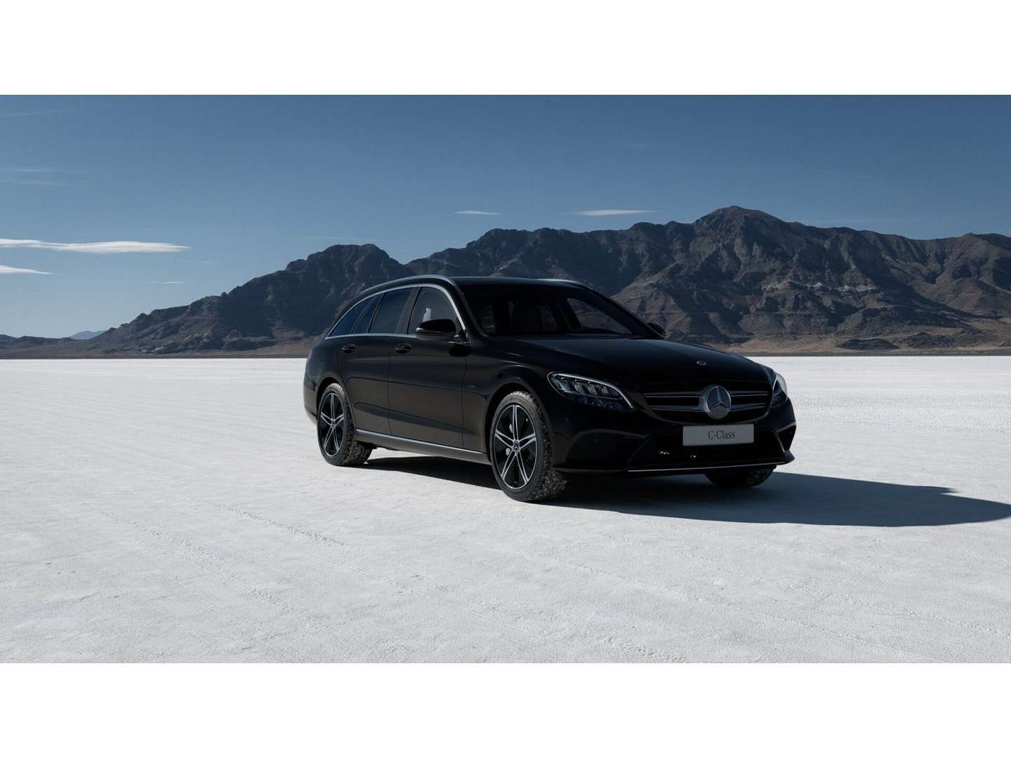 Mercedes Classe C 300 Business - 2021 - Joinsteer - #2
