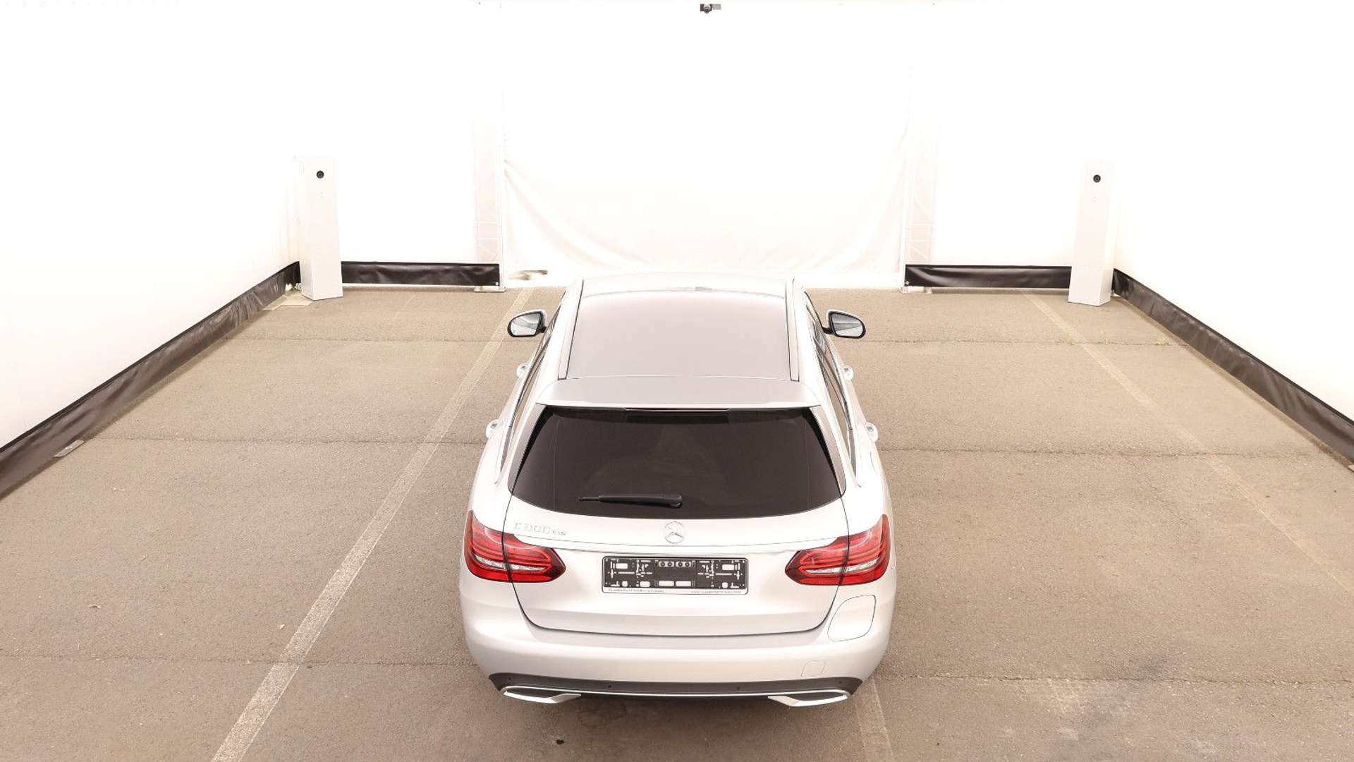 Mercedes Classe C 300 - 2021 - Joinsteer - #8