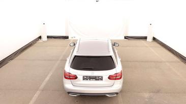 Mercedes Classe C 300 — photo 8
