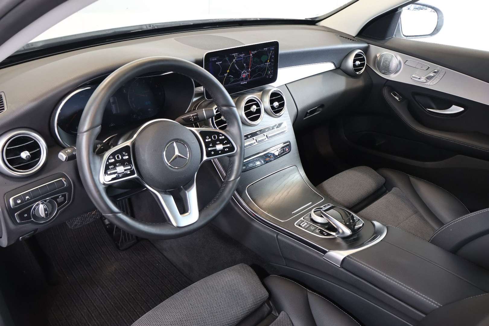 Mercedes Classe C 300 - 2020 - Joinsteer - #11