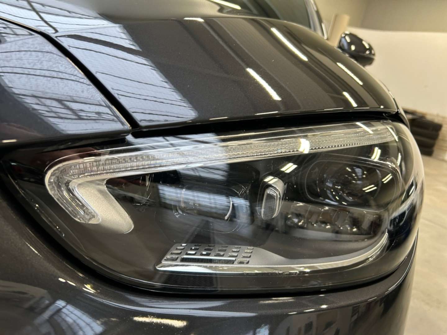 Mercedes Classe C C 220 Avantgarde - 2024 - Joinsteer - #17