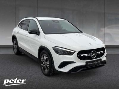 Mercedes GLA 180 Night Edition