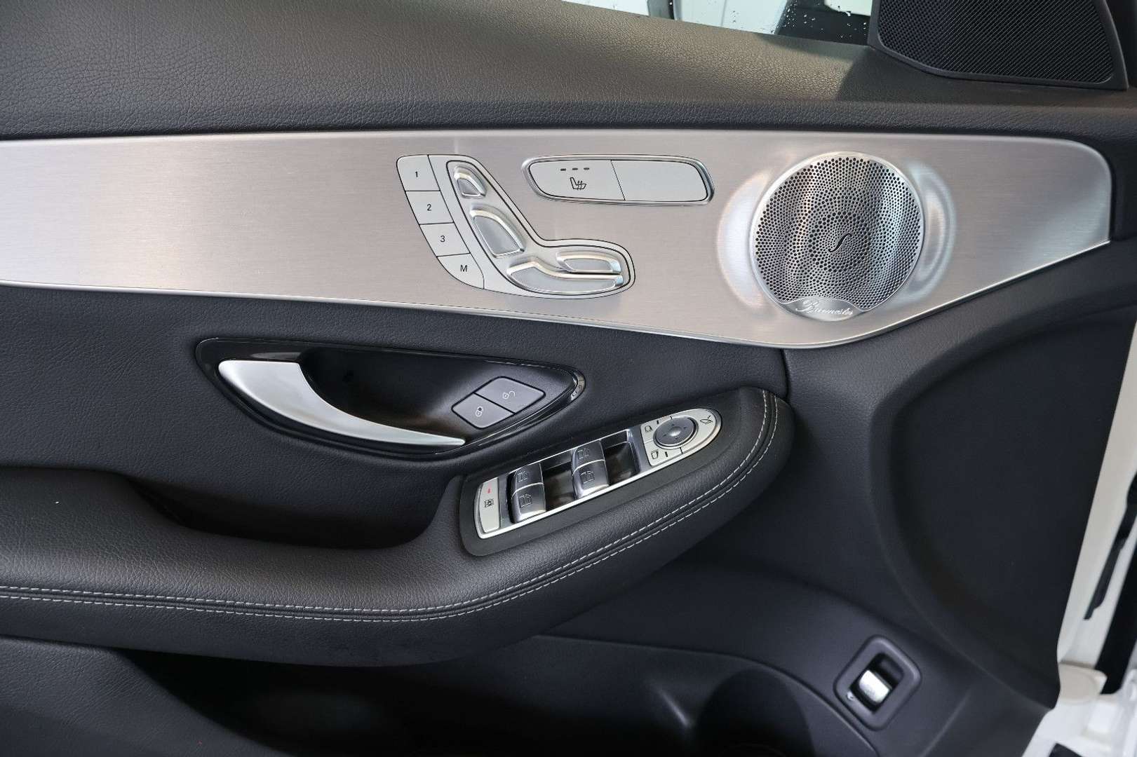 Mercedes Classe C 300 - 2020 - Joinsteer - #12