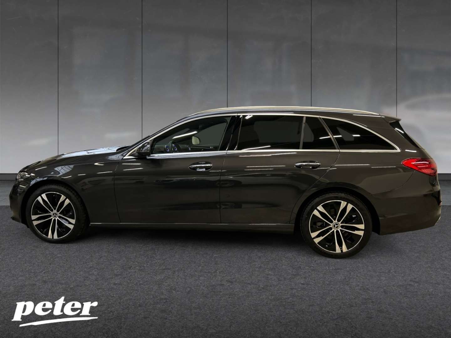 Mercedes Classe C C 220 Avantgarde - 2024 - Joinsteer - #18