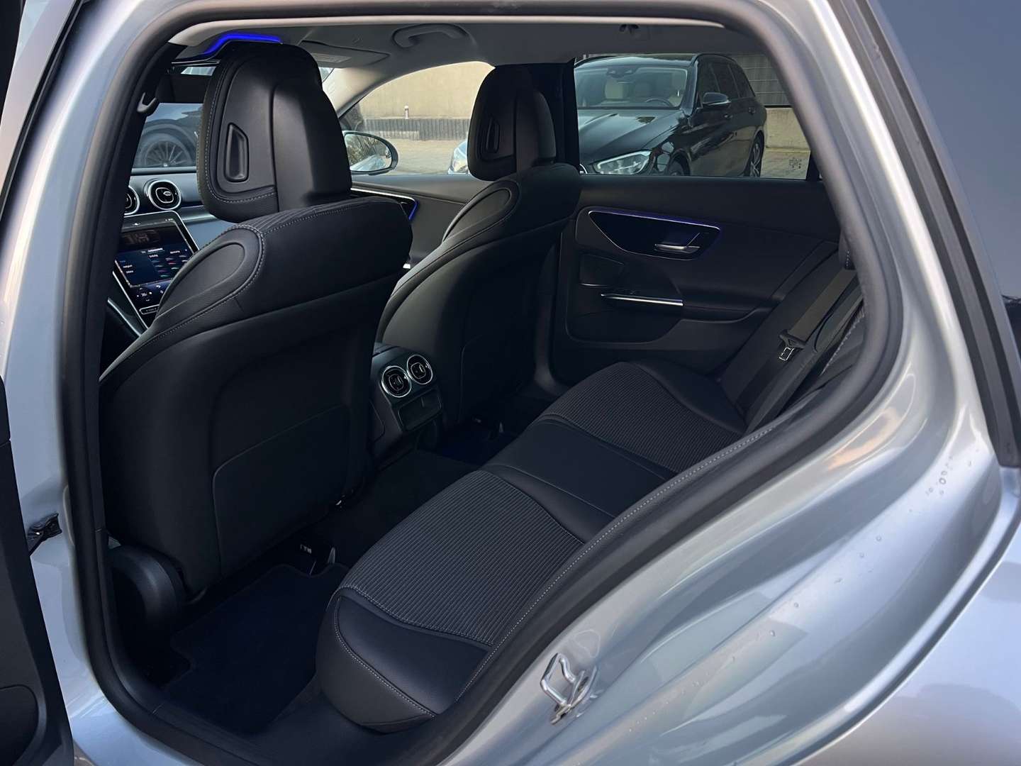 Mercedes Classe C 180 AVANTGARDE - 2024 - Joinsteer - #20
