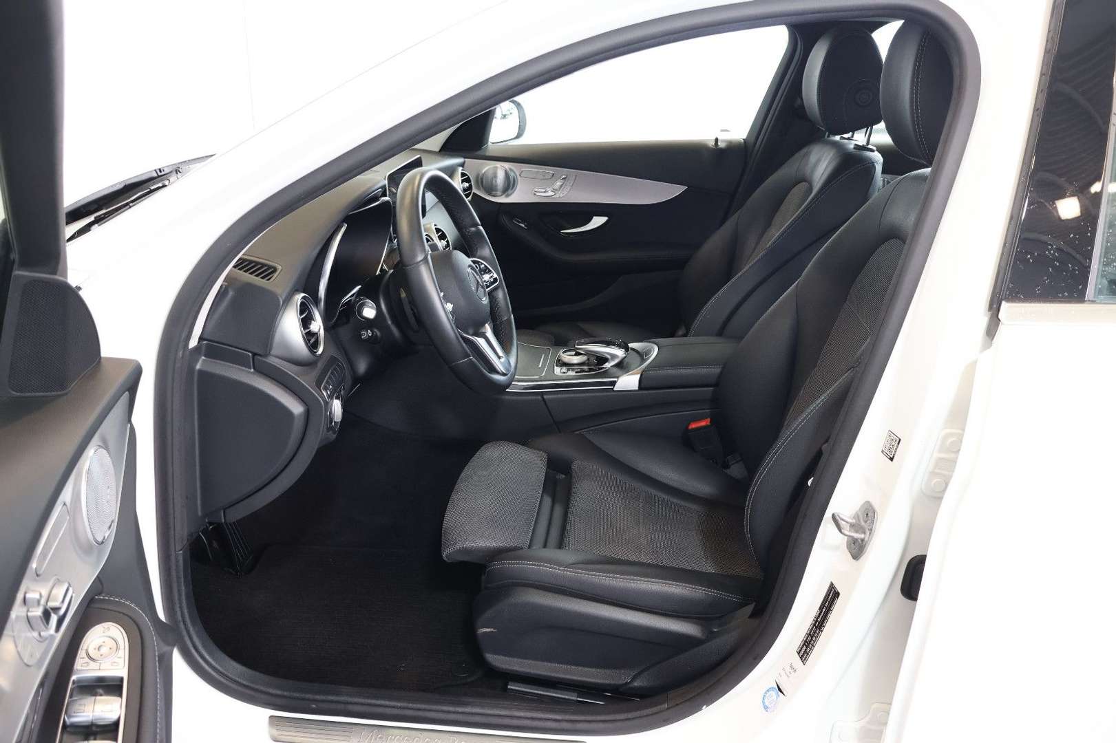 Mercedes Classe C 300 - 2020 - Joinsteer - #13