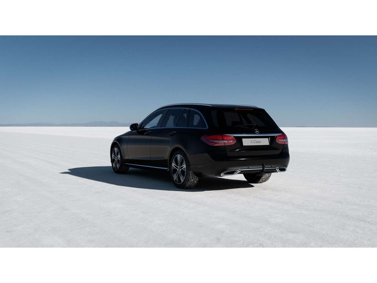 Mercedes Classe C 300 Business - 2021 - Joinsteer - #6