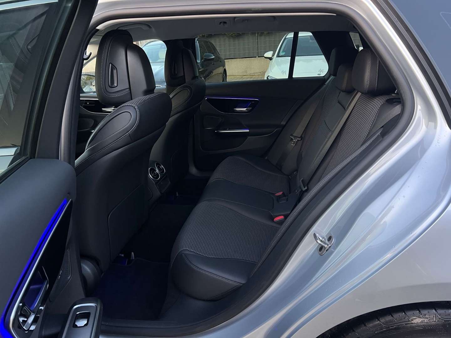 Mercedes Classe C 180 AVANTGARDE - 2024 - Joinsteer - #21