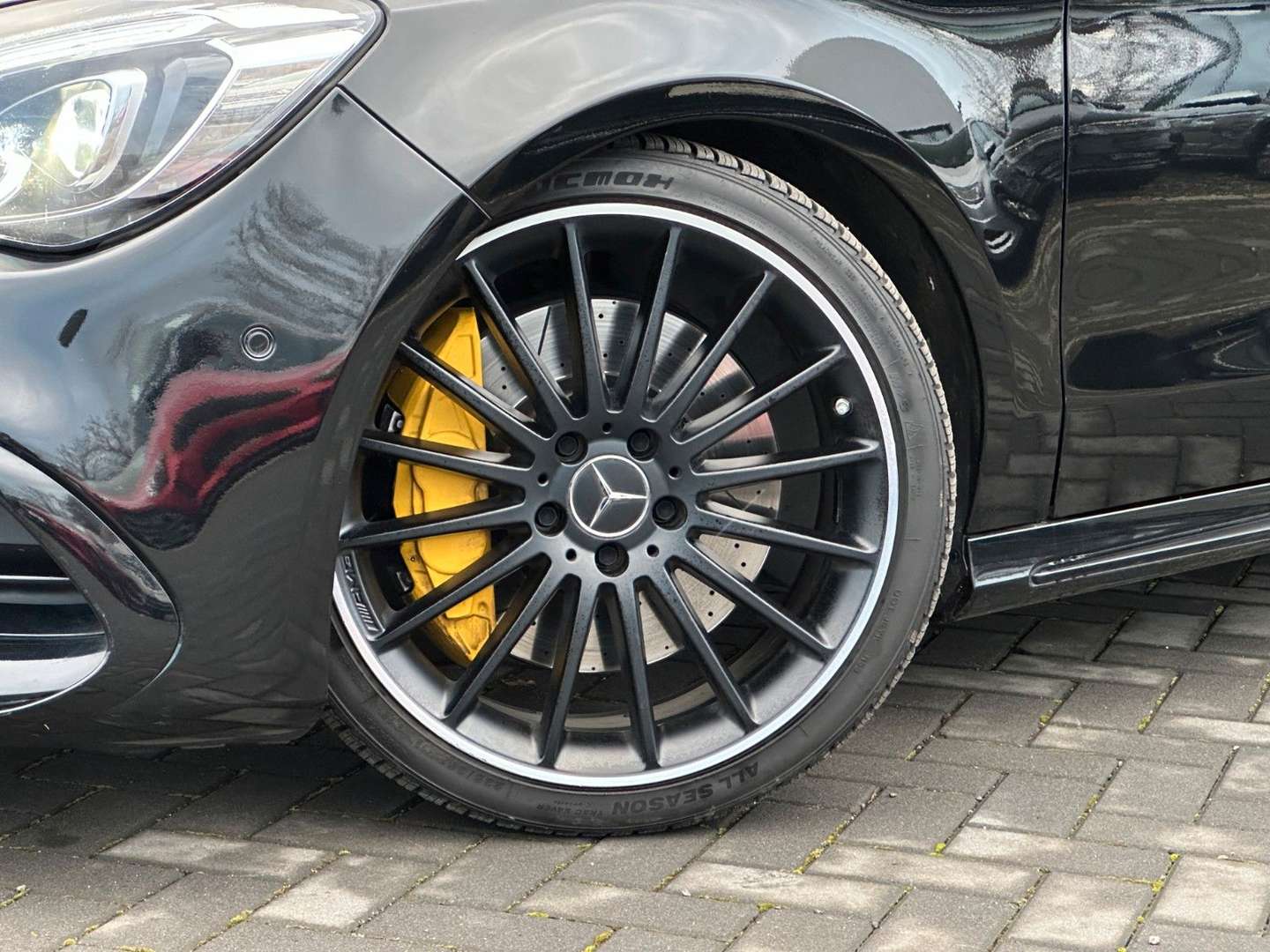 Mercedes CLA 45 AMG 45 Sport - 2019 - Joinsteer - #8
