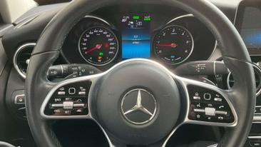 Mercedes Classe C 300 — photo 11