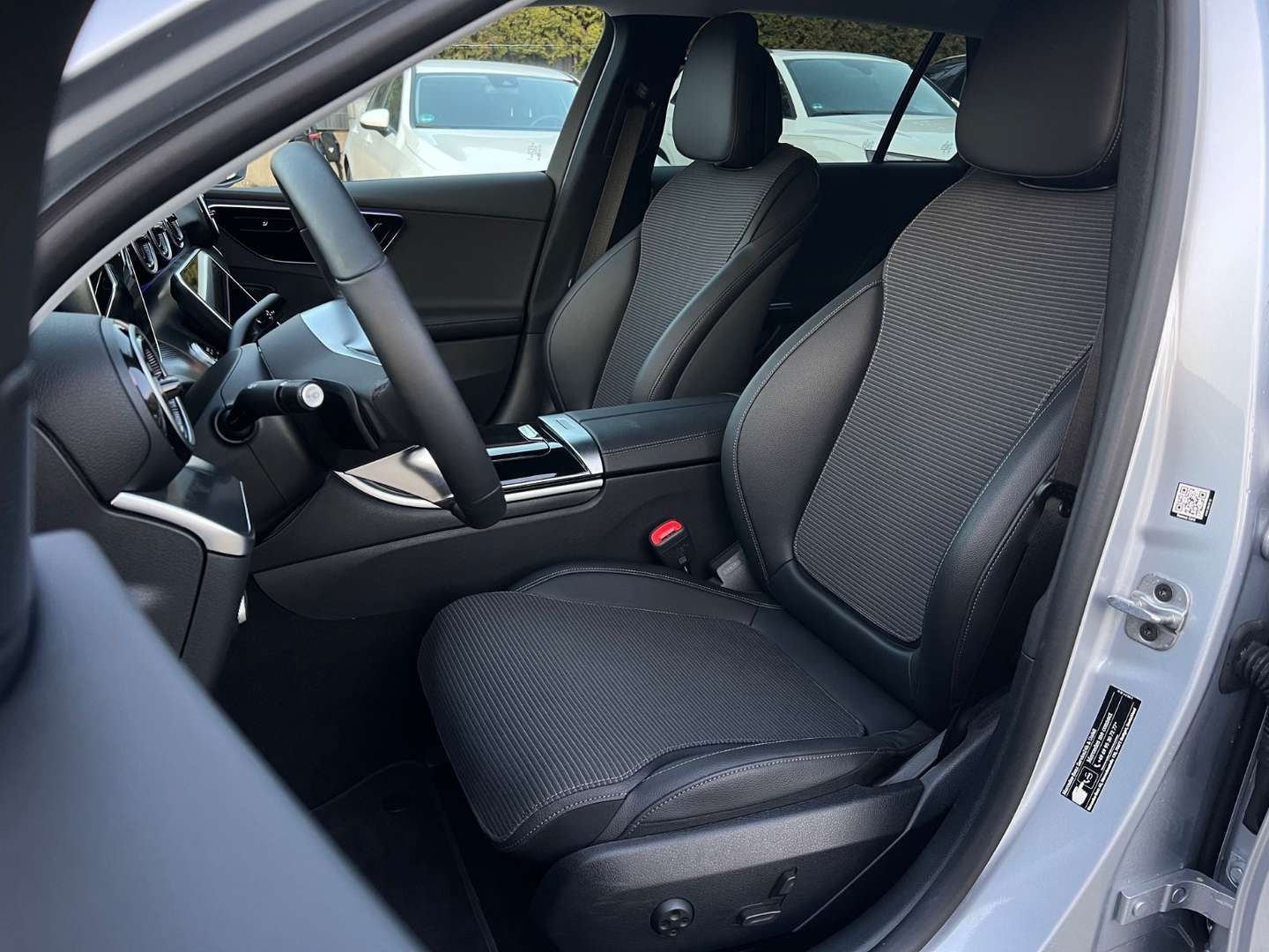 Mercedes Classe C 180 AVANTGARDE - 2024 - Joinsteer - #22