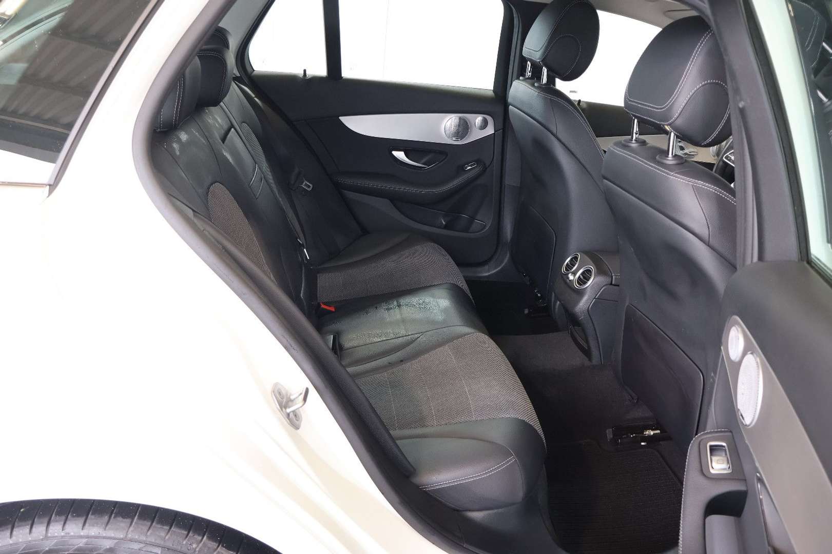 Mercedes Classe C 300 - 2020 - Joinsteer - #15