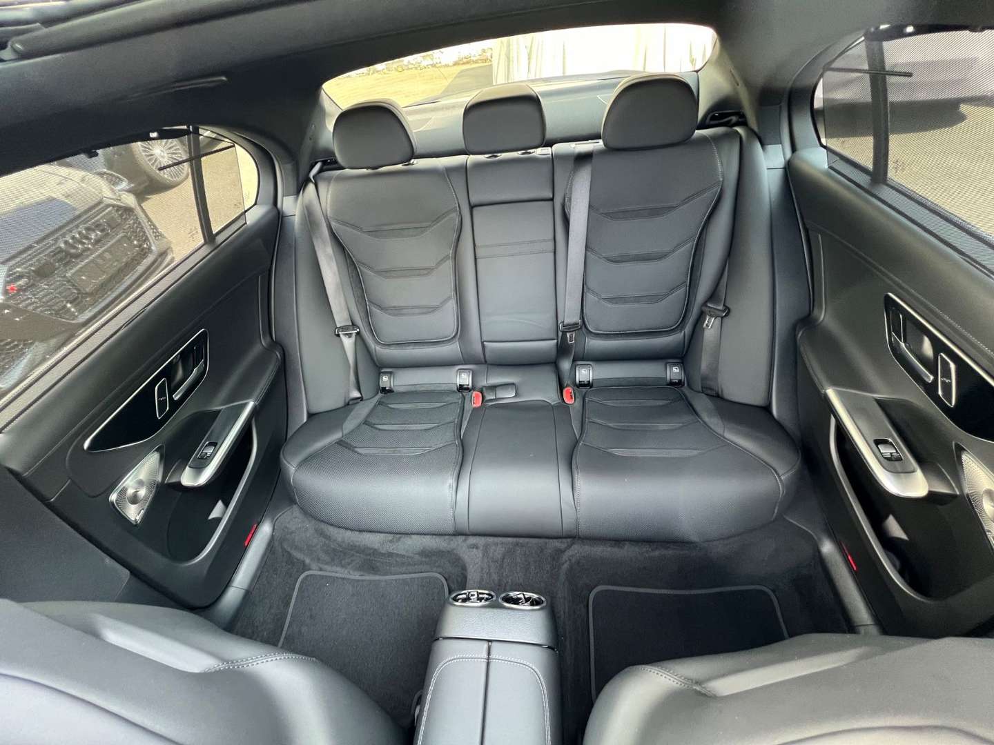 Mercedes Classe C63 AMG 63 AMG Line - 2025 - Joinsteer - #32