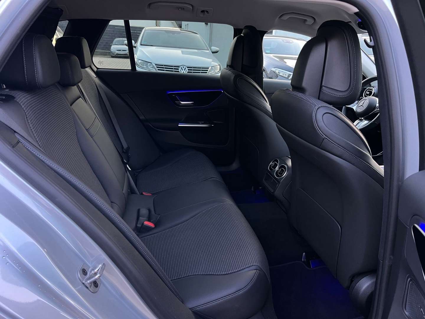 Mercedes Classe C 180 AVANTGARDE - 2024 - Joinsteer - #23
