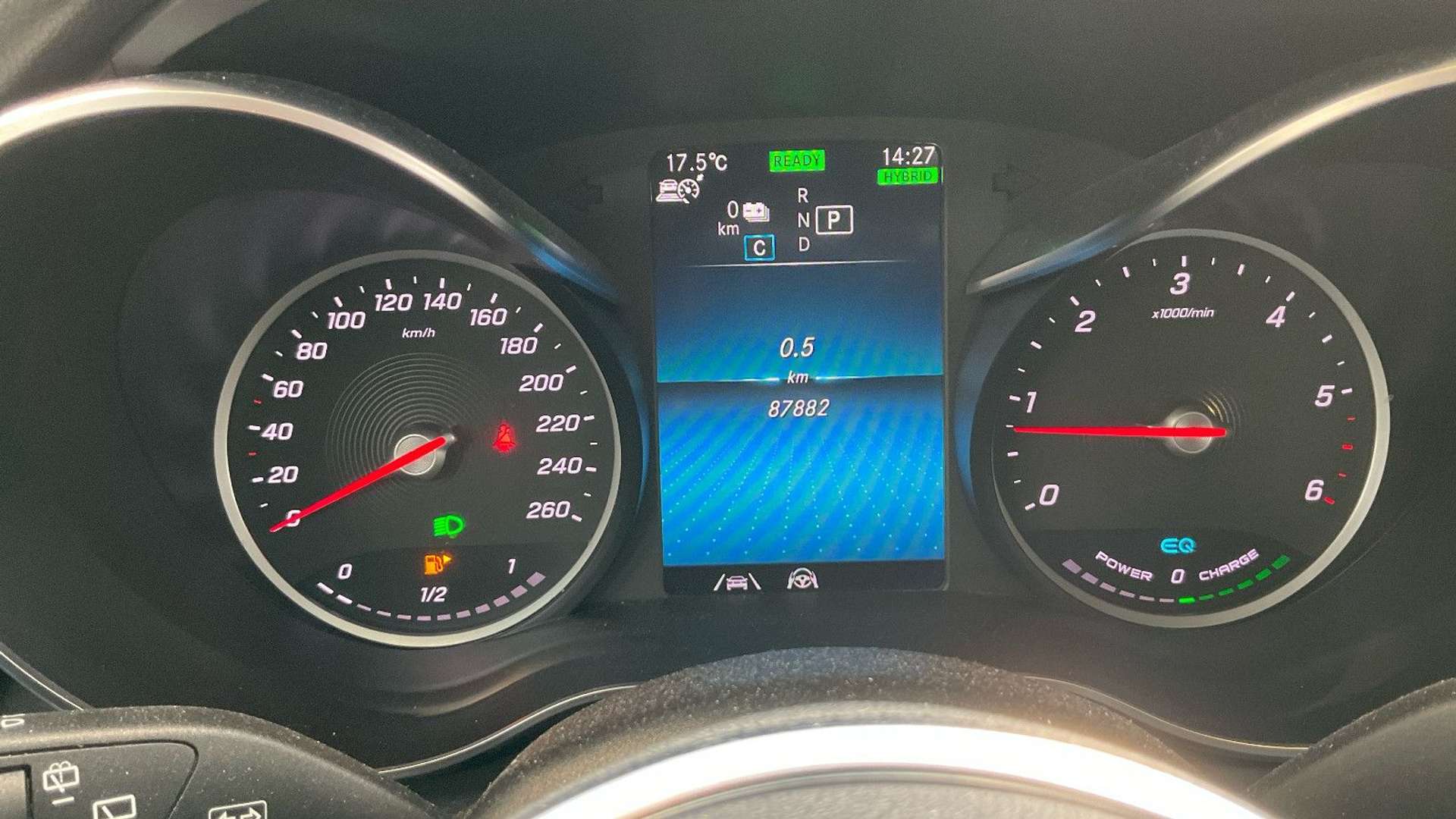 Mercedes Classe C 300 - 2021 - Joinsteer - #12