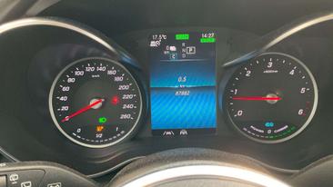 Mercedes Classe C 300 — photo 12