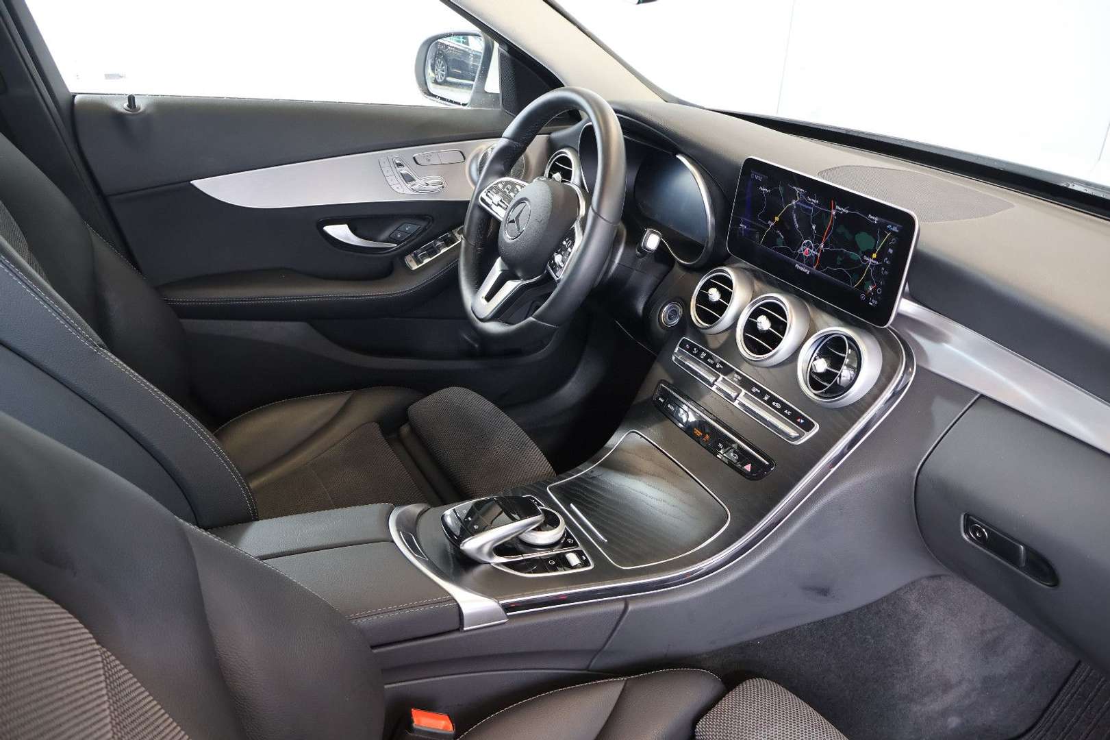 Mercedes Classe C 300 - 2020 - Joinsteer - #16