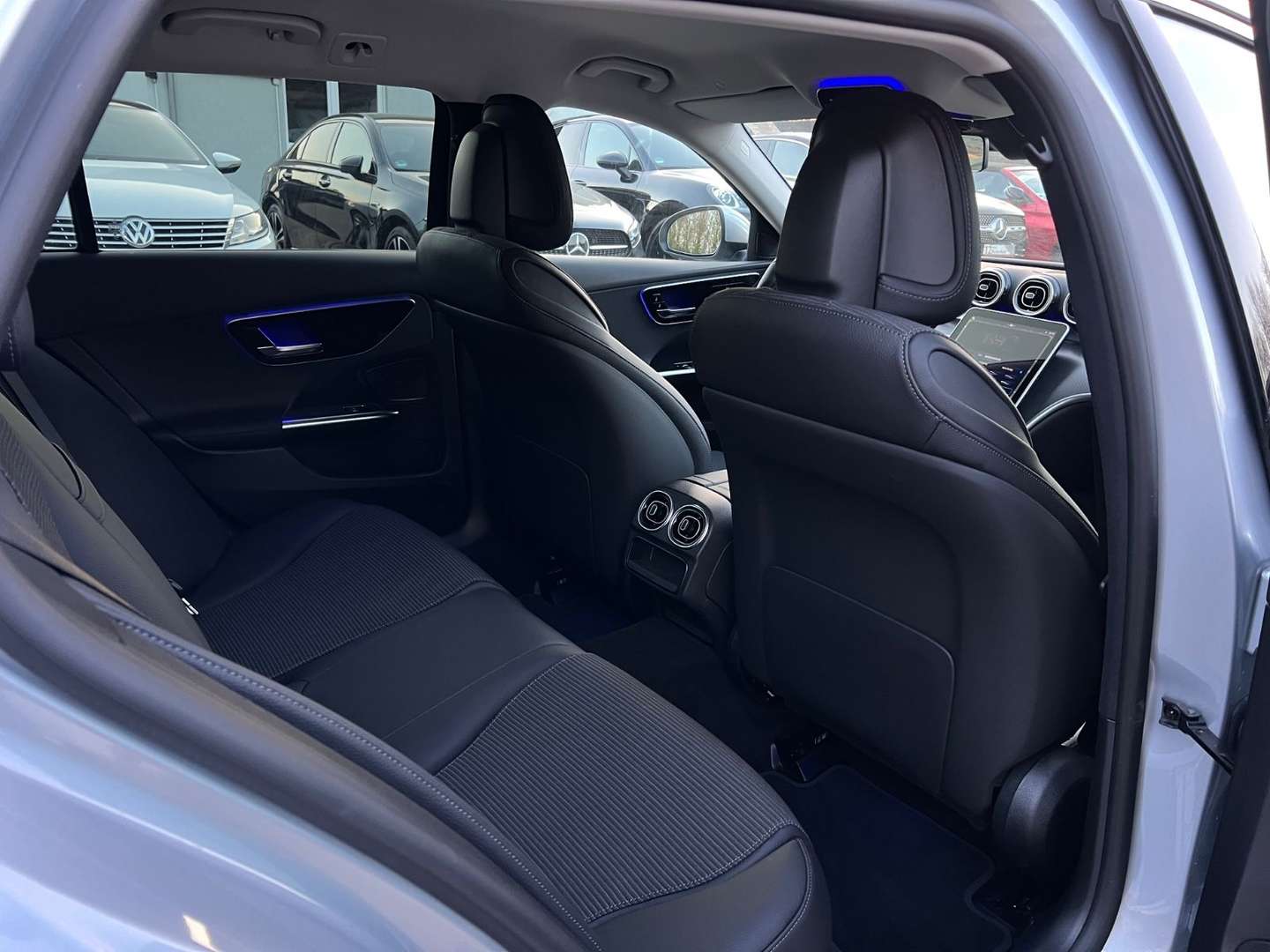 Mercedes Classe C 180 AVANTGARDE - 2024 - Joinsteer - #24