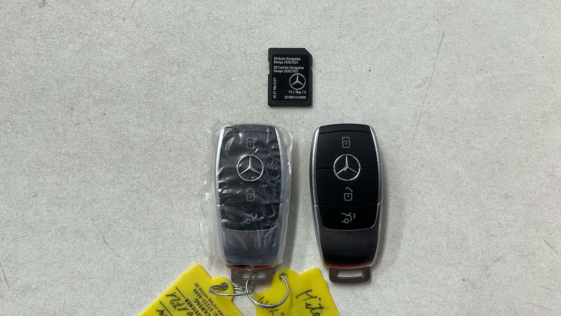 Mercedes Classe C 300 - 2021 - Joinsteer - #14