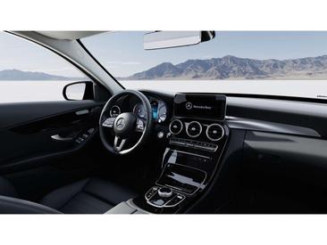 Mercedes Classe C 300 Business — photo 11