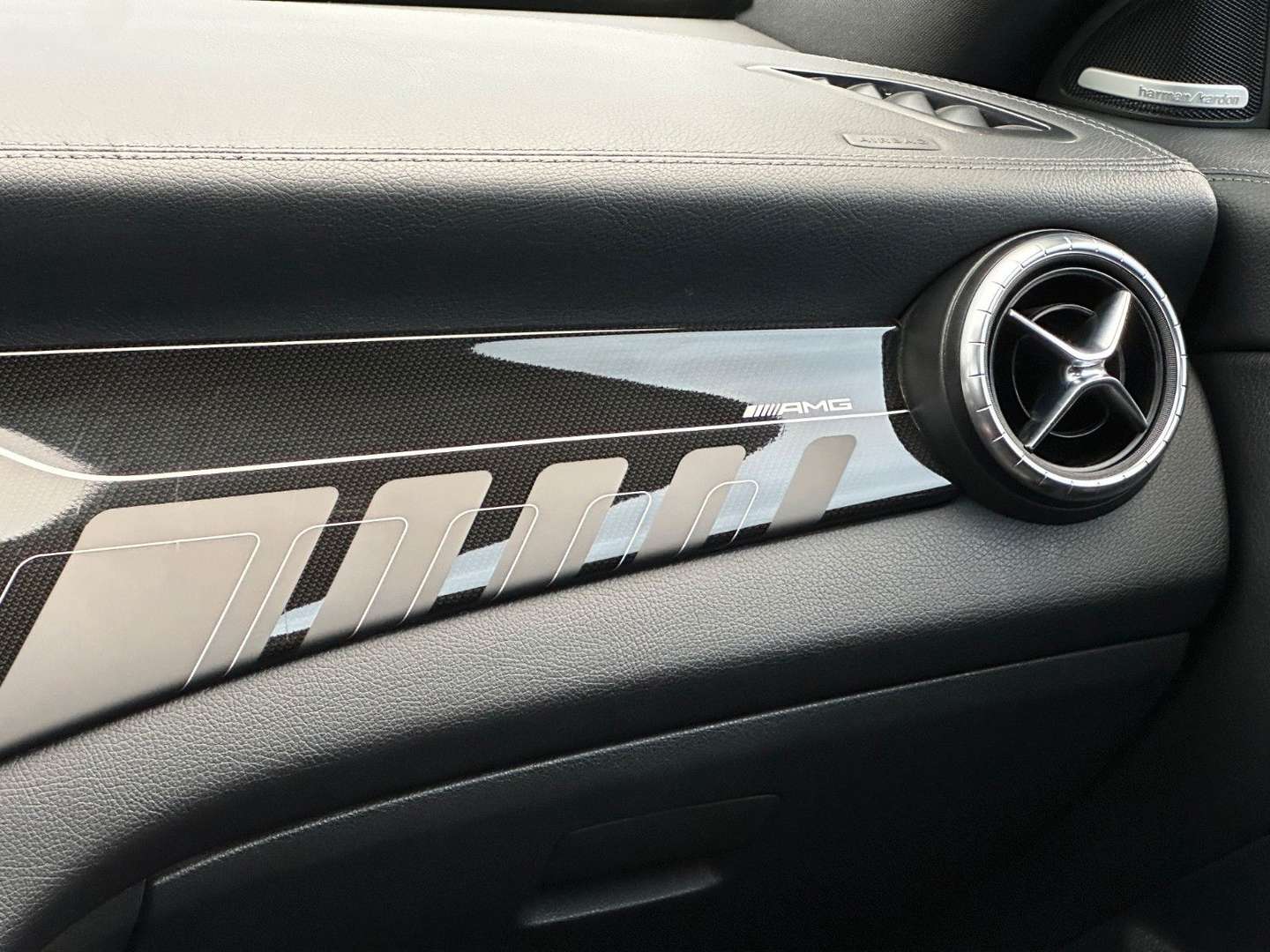 Mercedes CLA 45 AMG 45 Sport - 2019 - Joinsteer - #13