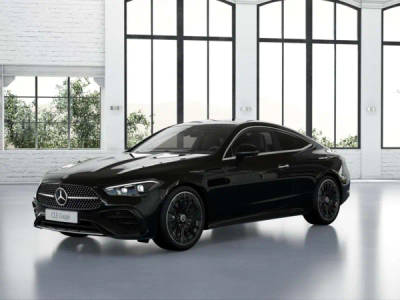 Mercedes CLE 450 Coupé 450 AMG Line - 2025 - Joinsteer - #1
