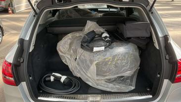 Mercedes Classe C 300 — photo 16