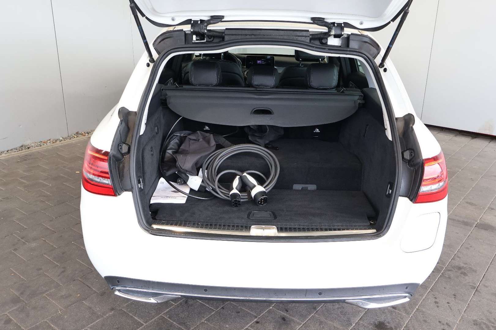 Mercedes Classe C 300 - 2020 - Joinsteer - #19