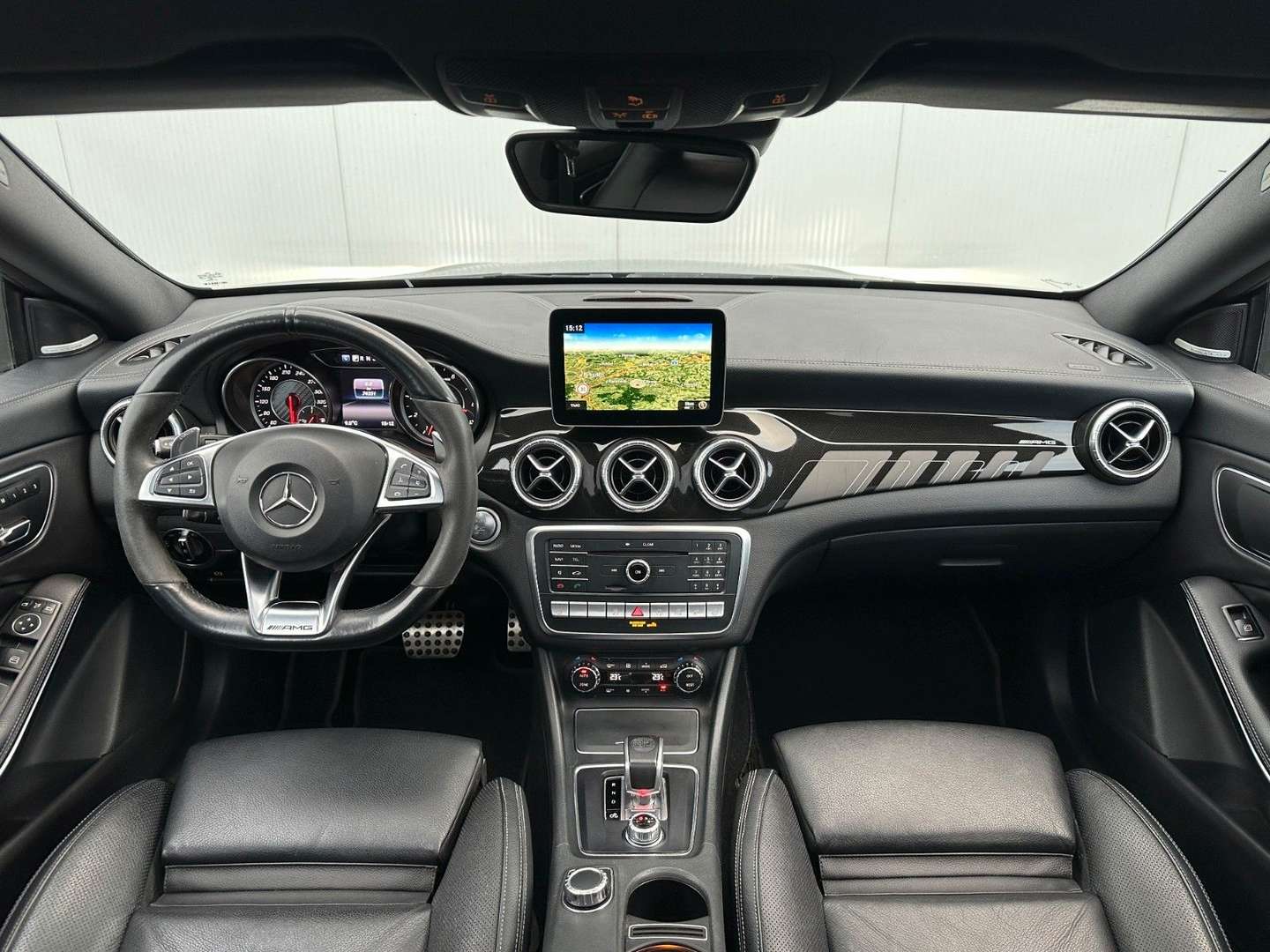 Mercedes CLA 45 AMG 45 Sport - 2019 - Joinsteer - #15