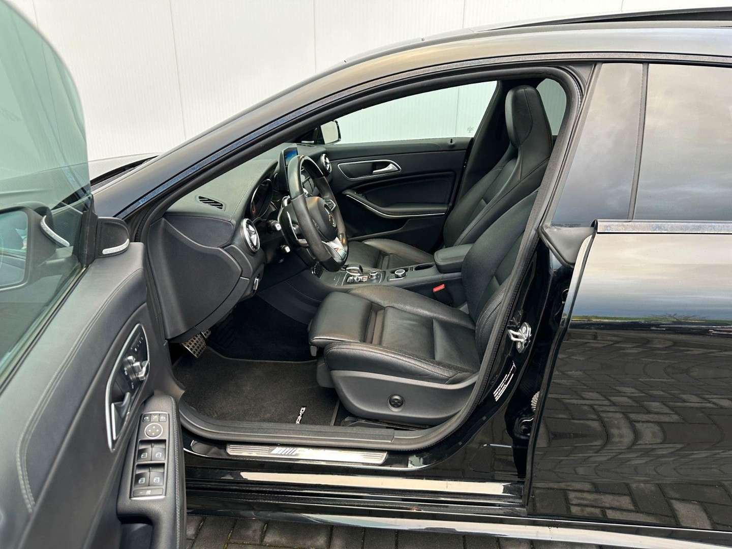 Mercedes CLA 45 AMG 45 Sport - 2019 - Joinsteer - #16