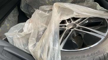 Mercedes Classe C 300 — photo 18