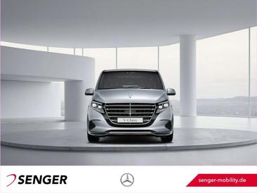 Mercedes V 300 300 Exclusive — photo 3