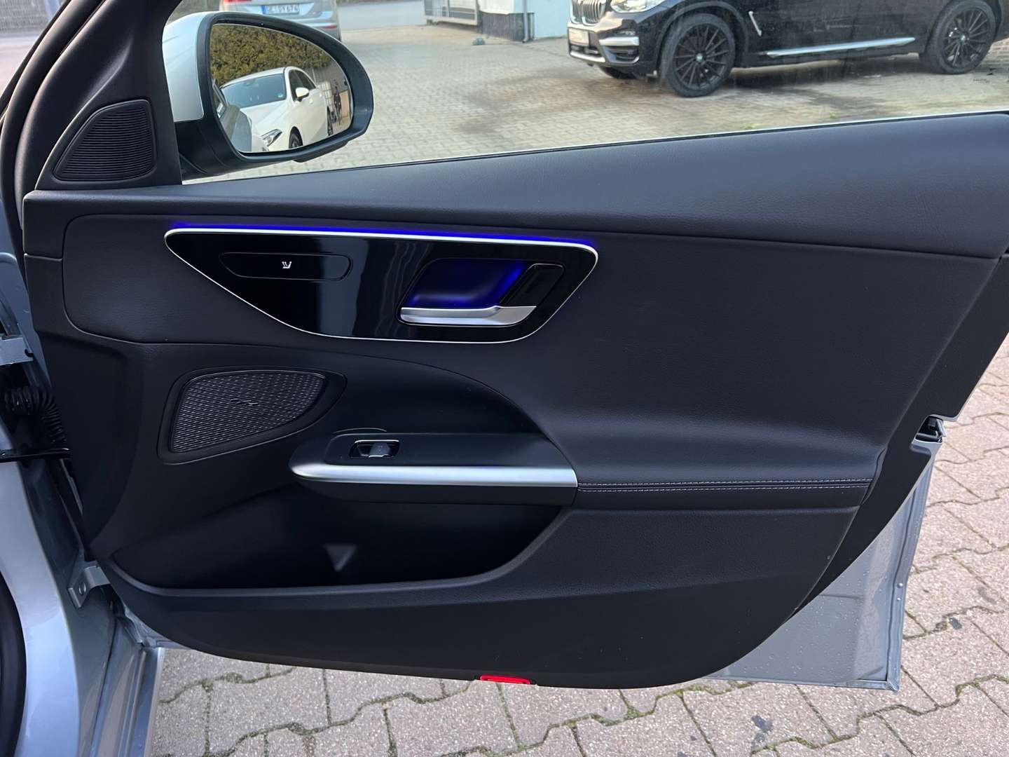 Mercedes Classe C 180 AVANTGARDE - 2024 - Joinsteer - #32