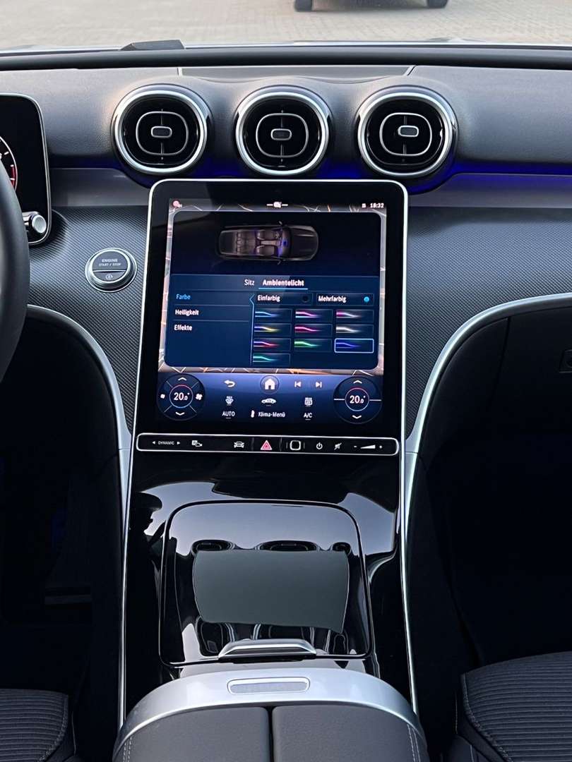 Mercedes Classe C 180 AVANTGARDE - 2024 - Joinsteer - #34