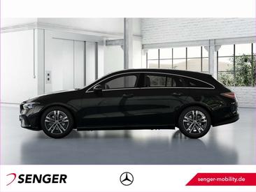 Mercedes CLA 200 — photo 2