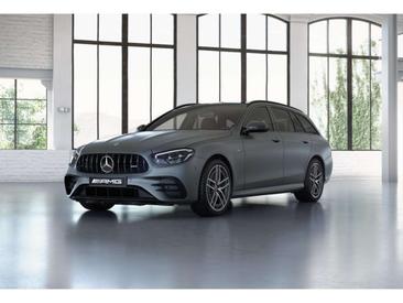 Mercedes Classe E 53 AMG 53 Night Edition — photo 2