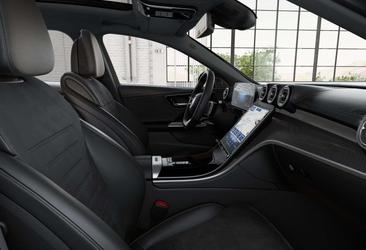 Mercedes Classe C 300 E 300 AMG Line — photo 7