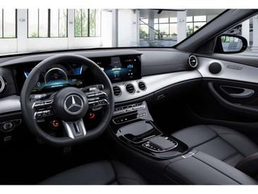 Mercedes Classe E 53 AMG 53 Night Edition — photo 3